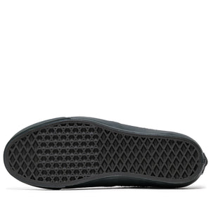 Vans LX Authentic 44 Field - Black/Black