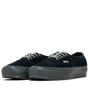 Vans LX Authentic 44 Field - Black/Black