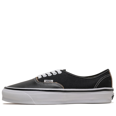 Vans OTW Authentic 44 Siped Vibram - Black