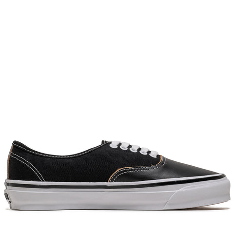 Vans OTW Authentic 44 Siped Vibram - Black