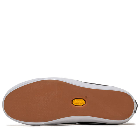 Vans OTW Authentic 44 Siped Vibram - Black