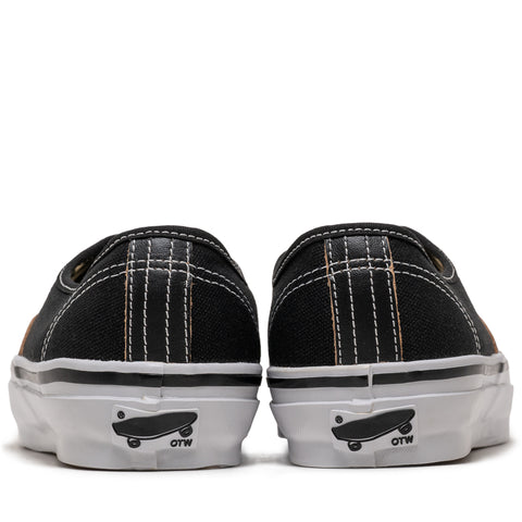 Vans OTW Authentic 44 Siped Vibram - Black