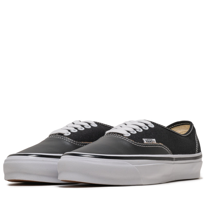 Vans OTW Authentic 44 Siped Vibram - Black – Sneaker Politics