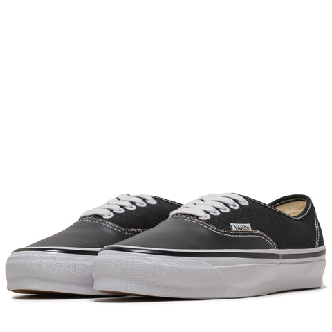 Vans OTW Authentic 44 Siped Vibram - Black