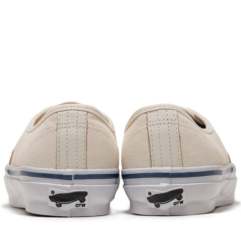 Vans OTW Authentic 44 Siped Vibram - Marshmallow
