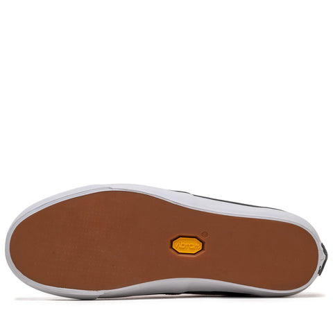 Vans OTW Authentic 44 Siped Vibram - Racing Red