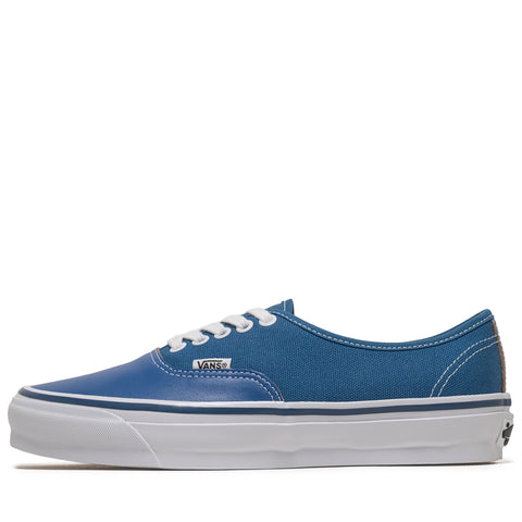 Vans OTW Authentic 44 Siped Vibram - STV Navy