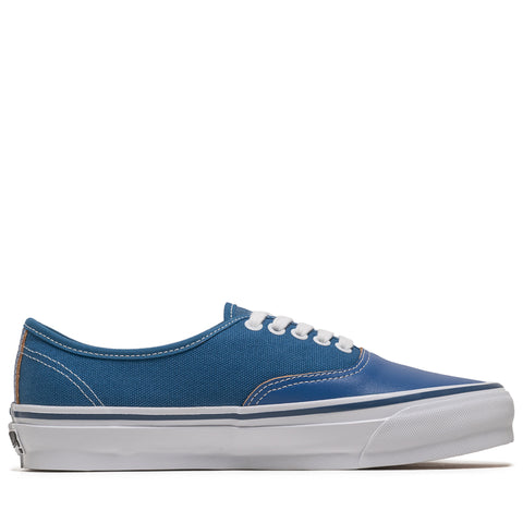 Vans OTW Authentic 44 Siped Vibram - STV Navy