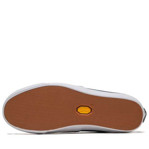 Vans OTW Authentic 44 Siped Vibram - STV Navy