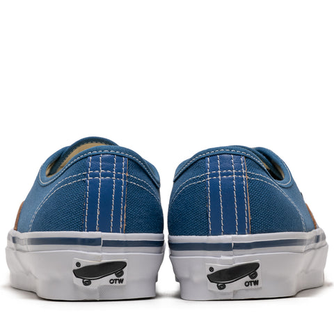 Vans OTW Authentic 44 Siped Vibram - STV Navy