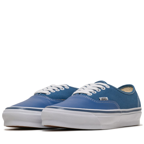 Vans OTW Authentic 44 Siped Vibram - STV Navy