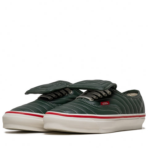 Vans LX Authentic 44 EXT 'Copa' - Green