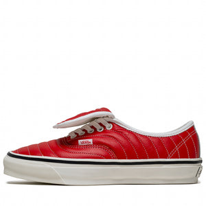 Vans LX Authentic 44 EXT 'Copa' - Racing Red