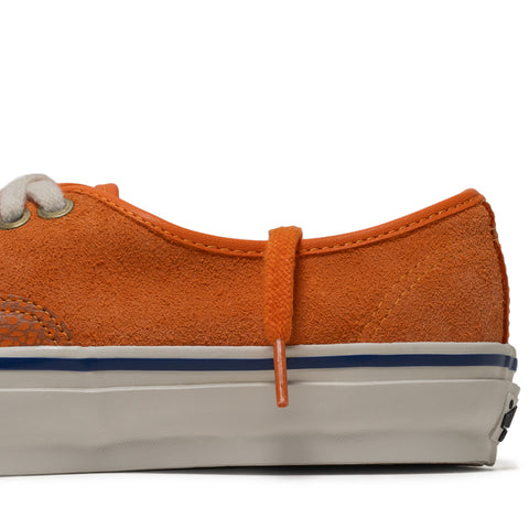Vans OTW Authentic 44 Siped Vibram - Amphibian Sunset Orange