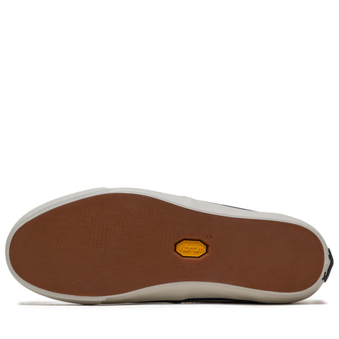 Vans OTW Authentic 44 Siped Vibram - Amphibian Sunset Orange