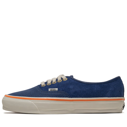 Vans OTW Authentic 44 Siped Vibram - Amphibian Deep Indigo