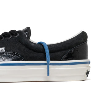 Vans OTW Era 95 Vibram - Black Patent