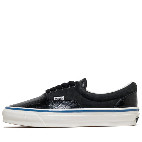 Vans OTW Era 95 Vibram - Black Patent