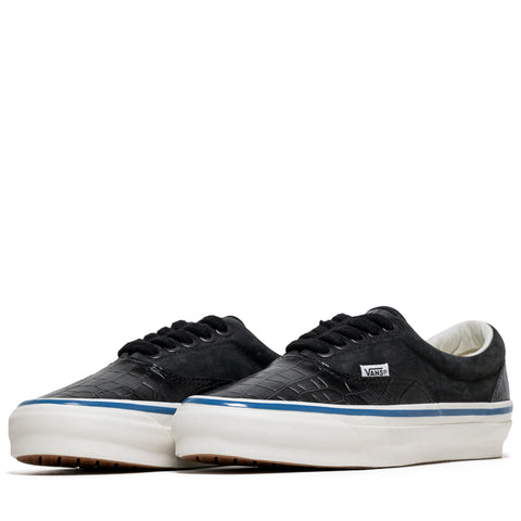 Vans OTW Era 95 Vibram - Black Patent