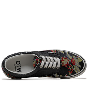 Vans OTW Era 95 Vibram - Floral Black/White