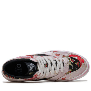 Vans OTW Half Cab 33 Decon Vibram - Floral/Multi