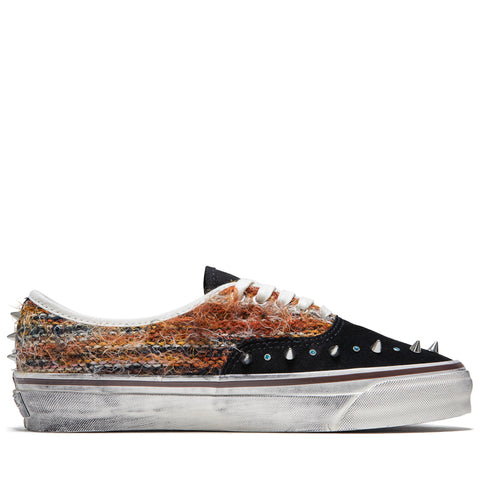 Vans LX Authentic 44 'Mohair' - Black/Multi