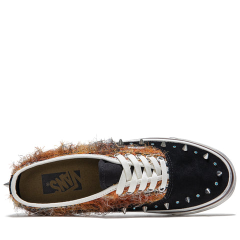 Vans LX Authentic 44 'Mohair' - Black/Multi