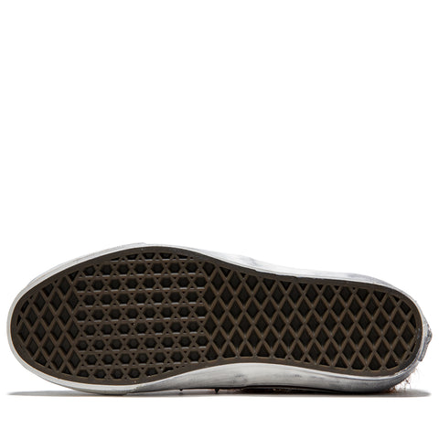 Vans LX Authentic 44 'Mohair' - Black/Multi