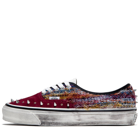 Vans LX Authentic 44 'Mohair' - Port/Multi