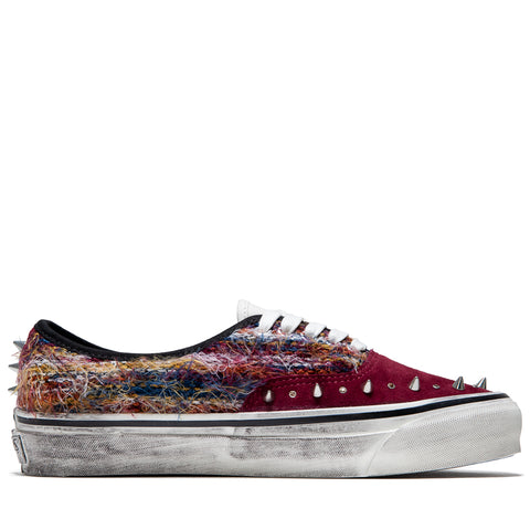 Vans LX Authentic 44 'Mohair' - Port/Multi