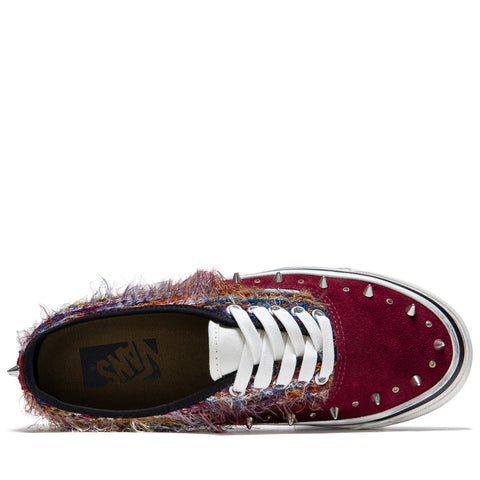 Vans LX Authentic 44 'Mohair' - Port/Multi