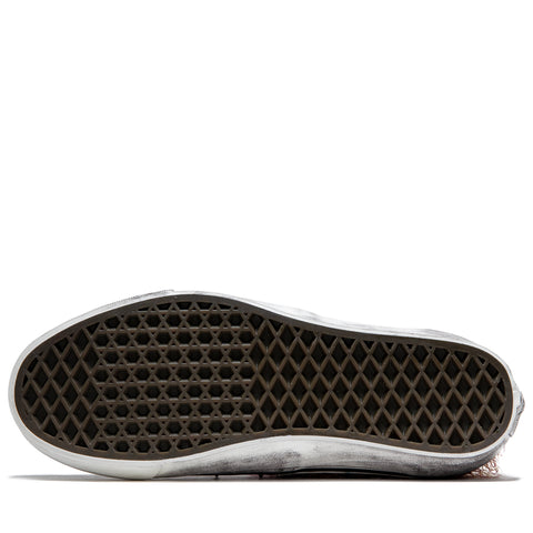 Vans LX Authentic 44 'Mohair' - Port/Multi