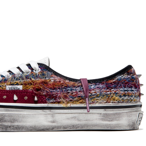 Vans LX Authentic 44 'Mohair' - Port/Multi