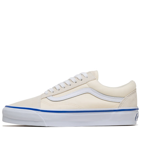 Vans LX Old Skool - Off White
