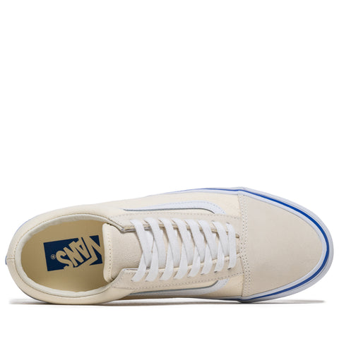Vans LX Old Skool - Off White