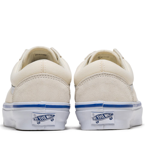Vans LX Old Skool - Off White