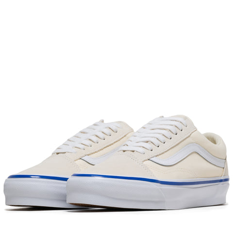 Vans LX Old Skool - Off White