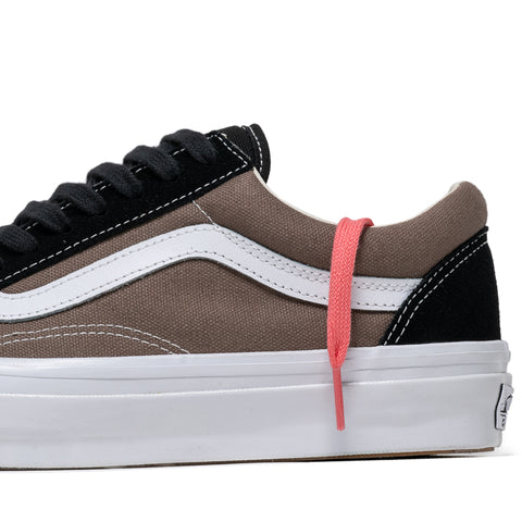 Vans LX Old Skool - Santorini Walnut