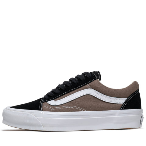 Vans LX Old Skool - Santorini Walnut