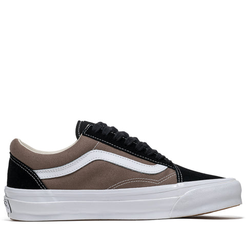 Vans LX Old Skool - Santorini Walnut