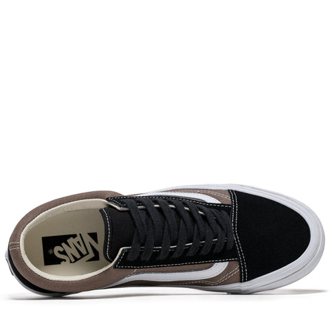 Vans LX Old Skool - Santorini Walnut