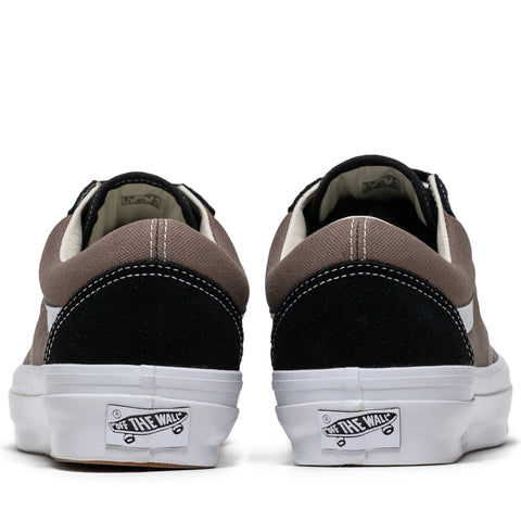 Vans LX Old Skool - Santorini Walnut