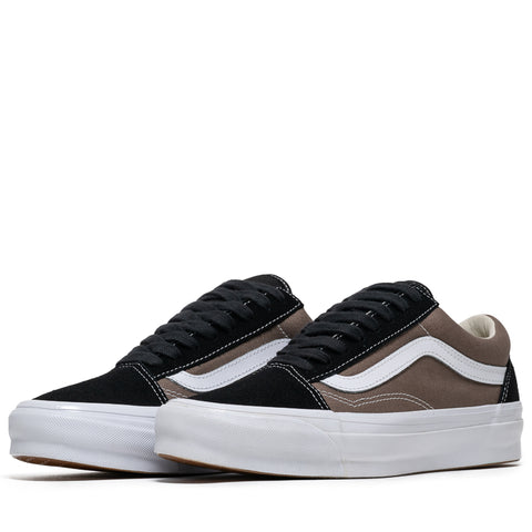 Vans LX Old Skool - Santorini Walnut