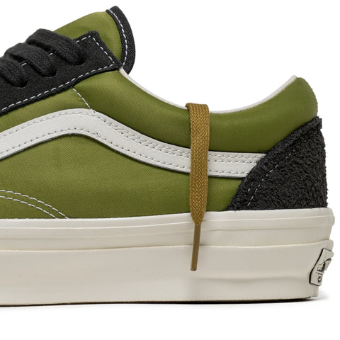 Vans LX Old Skool - Accra Aged Green