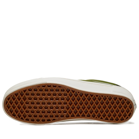Vans LX Old Skool - Accra Aged Green