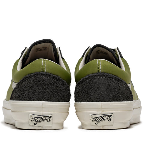 Vans LX Old Skool - Accra Aged Green