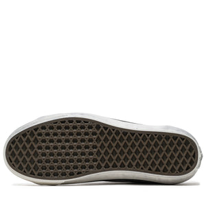 Vans LX Old Skool 36 'Combat' - Black