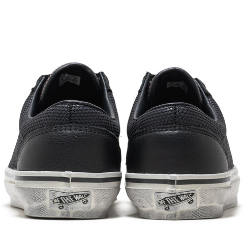 Vans LX Old Skool 36 'Combat' - Black
