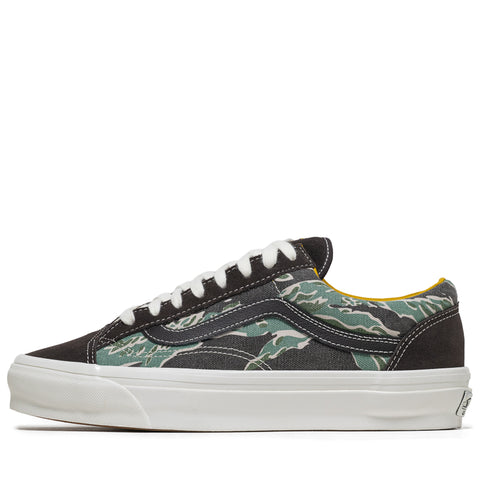 Vans LX Old Skool 36 - Gemstone Tiger Stripe