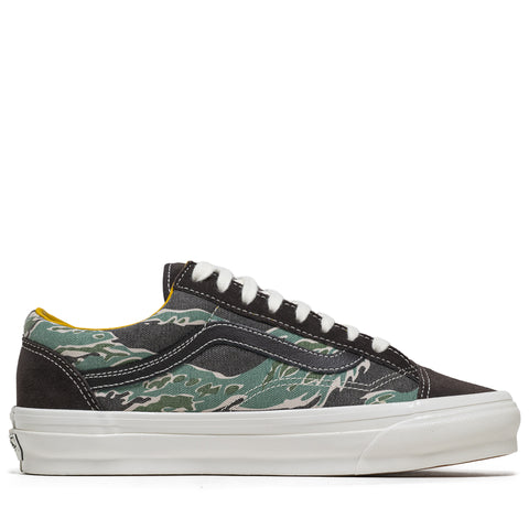 Vans LX Old Skool 36 - Gemstone Tiger Stripe